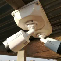 نصب دوربین.دزدگیر.آیفون.سانترال.اعلام حریق|خدمات پیشه و مهارت|بوشهر, |دیوار