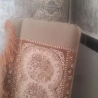 سلام چهار عدد پشتی بفروش میرسد