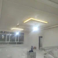 گچ کاری و لکه گیری مربوط به ساختمان|خدمات پیشه و مهارت|کرمانشاه, |دیوار