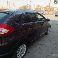 ام وی ام 315 اسپرت اکسلنت مدل ۹۸ فابریک بادمجونی|خودرو سواری و وانت|شیراز, ریشمک|دیوار