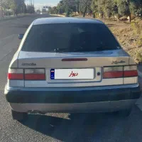 زانتیا مدل۸۸|خودرو سواری و وانت|محمدیه-قزوین, |دیوار