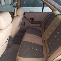 پژو 405 GLX - دوگانه سوز CNG، مدل ۱۳۹۲|خودرو سواری و وانت|قزوین, |دیوار