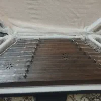 سنتور نه خرک تک مهر|سازهای سنتی|تهران, نازی‌آباد|دیوار