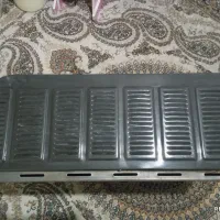 بخاری گازی 28000جهان کمیاب و باارزش نو