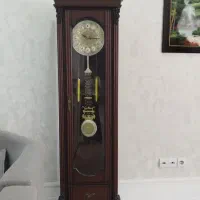 کنسول و ساعت ست|بوفه، ویترین، کنسول|کرج, دولت‌آباد|دیوار