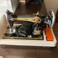 چرخ خیاطی نو باترفلای