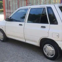 پراید 111