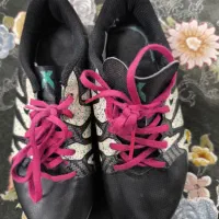 کفش چمن اورجینال سایز ۳۶.۵ و ۳۳|کیف، کفش، کمربند|مشهد, شهید رضوی|دیوار