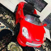 ماشین شارژی استون مارتین دو موتوره