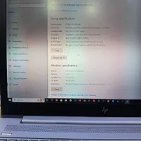 لپتاپ hp