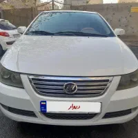 لیفان ۶۲۰ کاملا سالم قابل معاوضه با خودرو
