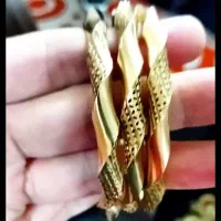 النگوی رنگ ثابت