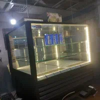 یخچال شوکیک