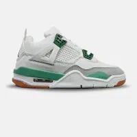 کتانی مردانه و زنانه نایک NIKE JORDAN 4|کیف، کفش، کمربند|تهران, اتحاد|دیوار