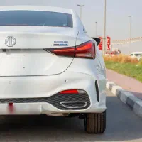 MG5 full 2025|خودرو سواری و وانت|تبریز, |دیوار