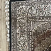 فرش ماهی|فرش|ارومیه, |دیوار