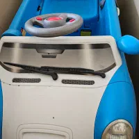 ماشین شارژی|دوچرخه، اسکیت، اسکوتر|بیرجند, |دیوار