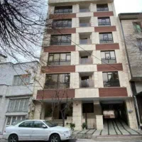 آپارتمان 3 خواب کلیدنخورده پاسداران
