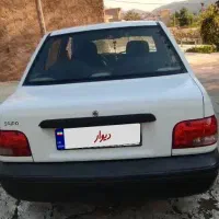 پراید ۱۳۱ بنزینی|خودرو سواری و وانت|شیراز, شهرک دارایی|دیوار