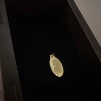 پلاک طلا فقط با ۱۰ درصد