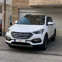 سانتافه 64 وارداتی