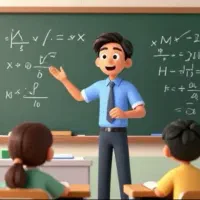 تدریس ریاضی  به صورت خصوصی و گروهی