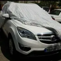 تولید و پخش چادر انواع خودرو ومشاوره صادقانه از ما|قطعات یدکی و لوازم جانبی|کرمانشاه, |دیوار