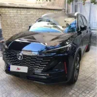 چانگانcs55 وارداتی