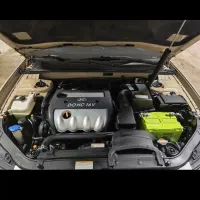 سوناتا 2007|خودرو سواری و وانت|قروه, |دیوار