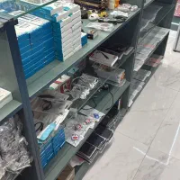 ویترین و میز مغازه و تابلو فلکسی|فروشگاه و مغازه|اصفهان, کوی شهید کشوری|دیوار
