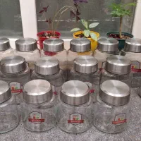 بانکه شیشه ای زیبا سازان