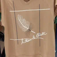 تیشرت باکیفیت زنانه|لباس|بیرجند, |دیوار