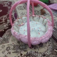 تشک بازی کودک