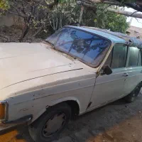 ماشین پیکان