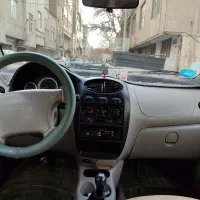 ام وی ام mvm110 مدل 88 بیرنگ|خودرو سواری و وانت|تهران, صاحب الزمان|دیوار