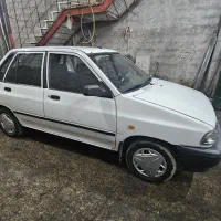 پراید|خودرو سواری و وانت|پره‌سر, |دیوار