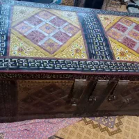 صندوقچه قدیمی