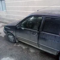 ماشین|خودرو سواری و وانت|همدان, |دیوار