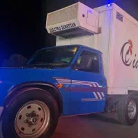 استخدام راننده نیسان پایه 2