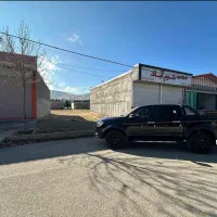 زمین نمایشگاه اتومبیل صنوف