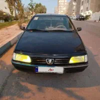 پژو ۸۲عروسک