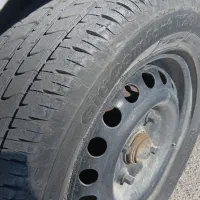 پراید۸۱ کره ای اصل|خودرو سواری و وانت|خرم‌آباد, |دیوار