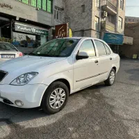 تیبا صندوق دار