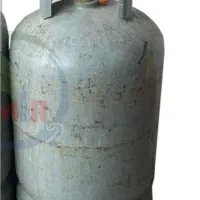 کپسول گاز پرسی