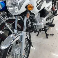 طرح باکسر ۱۵۰ رهرو Rahro نقد و اقساط|موتورسیکلت|تهران, بهار|دیوار