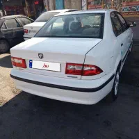 سمند ای اف سون|خودرو سواری و وانت|بروجرد, |دیوار