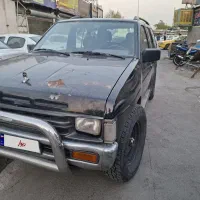 پتفایندر ۱۹۹۱|خودرو سواری و وانت|تهران, اکباتان|دیوار