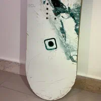 اسنوبرد آپشن با فیکس|ورزشهای زمستانی|تهران, جوادیه تهرانپارس|دیوار