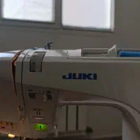 چرخ خیاطی تمام اتوماتیک juki|چرخ خیاطی و ریسندگی|تهران, سازمان برنامه جنوبی|دیوار