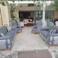 مبلمان ـ نعیمان ـ|مبلمان خانگی و میز عسلی|تکاب, |دیوار